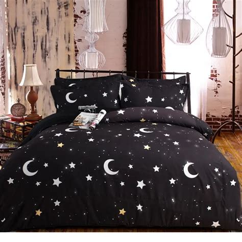 bedding moon stars|stars and moon bedding sets.